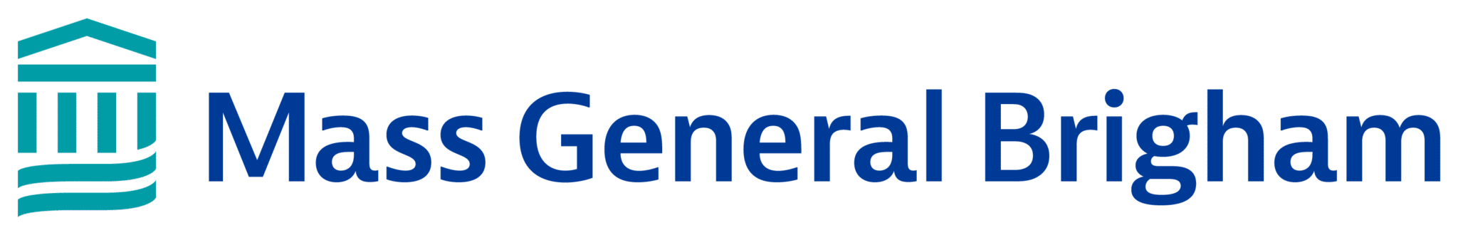 Mass General Logo